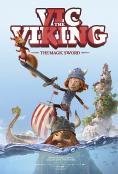 Vic the Viking and the Magic Sword - , ,  - Cinefish.bg