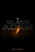  , Black Adam