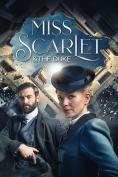    , Miss Scarlet and the Duke - , ,  - Cinefish.bg