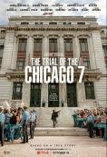 �������� ����� ������ 7, The Trial of the Chicago 7 - �����, ��������, ������ - Cinefish.bg