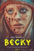 , Becky - , ,  - Cinefish.bg