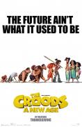 :  ,The Croods 2