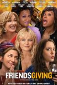 ������������� ������, Friendsgiving - �����, ��������, ������ - Cinefish.bg