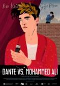    , Dante vs Mohammed Ali