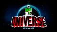 ��� 10 ����� ���������: ������, Ben 10 vs. The Universe The Movie