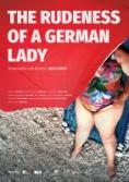   , The Rudeness of a German Lady