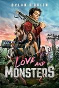Love and Monsters - �����, ��������, ������ - Cinefish.bg