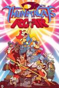 �������������� �����: �����!, ThunderCats Roar