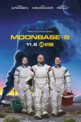   8, Moonbase 8