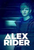 ����� ������, Alex Rider
