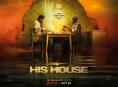  , His House - , ,  - Cinefish.bg