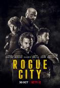   , Rogue City - , ,  - Cinefish.bg