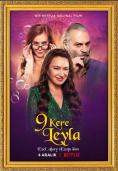 ��� ��� �� ����� ������?, Leyla Everlasting