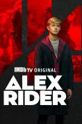  , Alex Rider - , ,  - Cinefish.bg