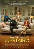 , The People Upstairs - , ,  - Cinefish.bg