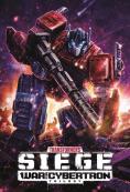 :   , Transformers: War for Cybertron