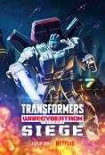 ������������: ������� �� ���������, Transformers: War for Cybertron - �����, ��������, ������ - Cinefish.bg