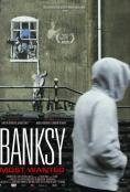 , -, Banksy Most Wanted