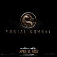 Mortal Kombat: ,Mortal Kombat