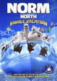 ���� - ��������� �����: ������� ��������, Norm of the North: Family Vacation