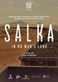     , The voyage of Salka, In No Mans Land