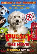  , Pudsey the Dog: The Movie