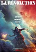 ������� ���������, La Révolution