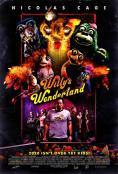    , Willy's Wonderland