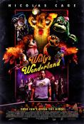 ������������ ���� �� �������, Willy's Wonderland