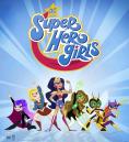   , DC Super Hero Girls - , ,  - Cinefish.bg