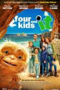 ������ ���� � ��, Four Kids and It - �����, ��������, ������ - Cinefish.bg