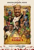 ��������� � �������, Coming to America 2 - �����, ��������, ������ - Cinefish.bg