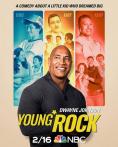  , Young Rock - , ,  - Cinefish.bg