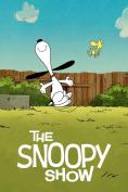 ������ ����������� �� �����, The Snoopy Show - �����, ��������, ������ - Cinefish.bg