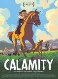 ��������� �� ����� ����� ������, Calamity Jane