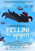   , Fellini of the Spirits
