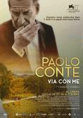  ,   , Paolo Conte, via con me - , ,  - Cinefish.bg
