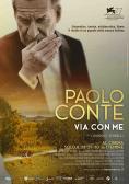 ����� �����, ������ � ���, Paolo Conte, via con me - �����, ��������, ������ - Cinefish.bg