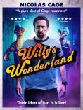 ������������ ���� �� �������, Willy's Wonderland - �����, ��������, ������ - Cinefish.bg