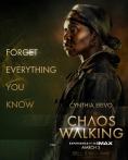 ������� Chaos Walking - �������