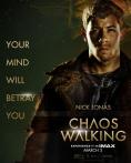 ������� Chaos Walking - �������