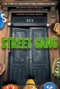 �� �������� ������ �����, Street Gang: How We Got to Sesame Street