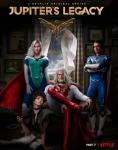 ������������ �� ������, Jupiter�s Legacy