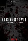  Resident Evil: Infinite Darkness - 