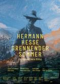 ������ ����. �������� ����, Hermann Hesse Brennender Sommer