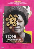 ���� �������: ���������, ����� ���, Toni Morrison: The Pieces I Am