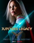   , Jupiters Legacy - , ,  - Cinefish.bg