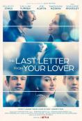 ���������� ����� �� �������, The Last Letter from Your Lover