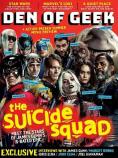 ������� ���������� - The Suicide Squad