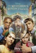 ������� �������� �� �������� ��������, The Mysterious Benedict Societ - �����, ��������, ������ - Cinefish.bg